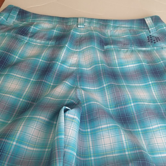 Blue Puma Shorts - Picture 5 of 11